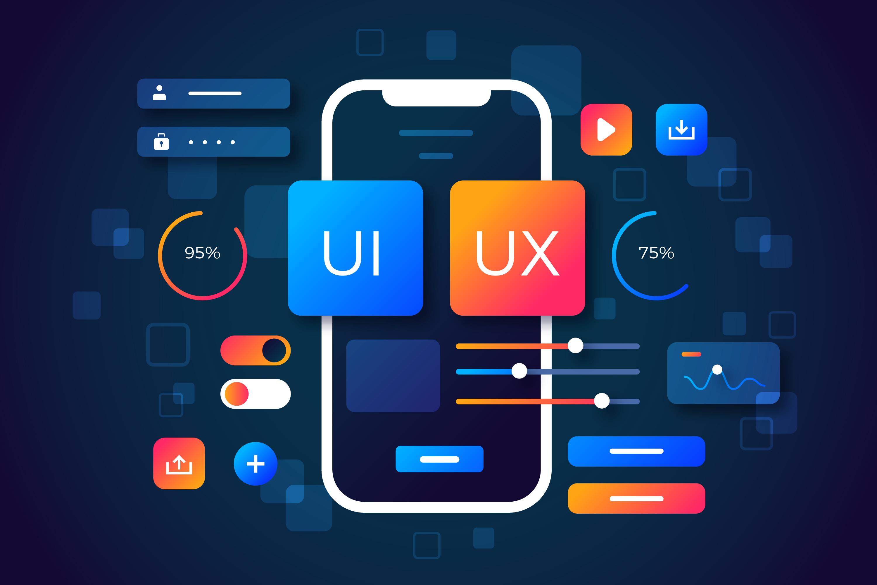 UI/UX Case